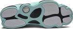 Air Jordan 13 Retro Island Green