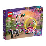 Конструктор LEGO Friends 41686 Волшебная акробатика - фото