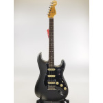 Fender American Professional II Stratocaster HSS Rosewood 2022 - Mercury - фото