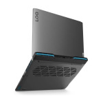 Ноутбук Lenovo LOQ 15IRH8, 15.6", 16 ГБ/512 ГБ, i7-13620H, RTX 4060, темно-серый, английская клавиатура - фото 4