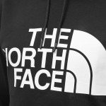 Толстовка The North Face Standard Popover Hoody - фото 2