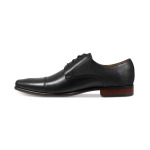 Мужские оксфорды angelo cap-toe Florsheim, черный - фото 3