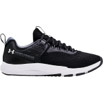 Кроссовки Under Armour Charged Focus Black Halo Grey, черный - фото