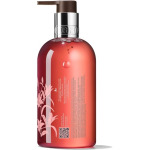 Жидкое средство для мытья рук Molton Brown Limited Edition Heavenly Gingerlily Fine Liquid Wash - фото 2