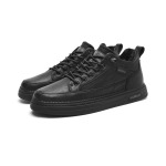 Кроссовки HLA Skateboarding Shoes Men Low-top, коричневый - фото 16