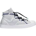 Кроссовки Converse Renew Jack Purcell Mid White Storm Wind, белый - фото