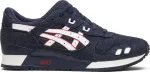 ronnie fieg x gel lyte 3 selvedge denim Asics