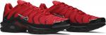 Nike Air Max Plus TN University Red