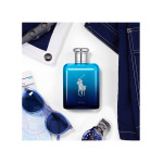 Духи, 125 мл Ralph Lauren, Polo Deep Blue Parfum - фото 4