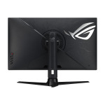 Монитор игровой Asus ROG Strix XG32AQ, 32", 2560x1440, 175 Гц, Fast IPS, черный - фото 4