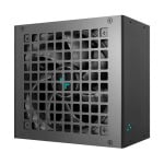 Блок питания DeepCool PQ1000G, 1000 Вт, чёрный - фото 3