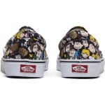 Кеды Vans Peanuts x Classic Slip-On The Gang, разноцветный - фото 6