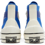 Кроссовки Converse Chuck 70 Utility High Hybrid Function - Game Royal, синий - фото 6