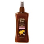 Тропическое защитное масло SPF20 200 мл Hawaiian Tropic - фото