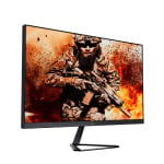 Игровой монитор ViewSonic VX2758-4K-PRO-2, 27", 4K 3840х2160, Fast IPS, 160Гц, черный - фото 2