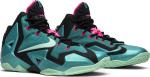 Nike LeBron 11 South Beach