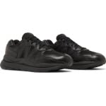 Кроссовки New Balance 57/40 'Black', черный - фото 8