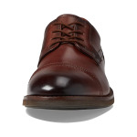 Оксфорды Un Hugh Cap Clarks, кожа - фото 6