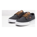 Кроссовки Etnies Jameson Eco, navy/tan/white - фото 3