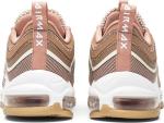 Nike Wmns Air Max 97 Ultra 17 Metallic