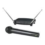 Беспроводная система Audio-Technica ATW-902 System 9 Handheld VHF Wireless Microphone System - фото