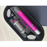 Мультистайлер Dyson Airwrap Multi Styler Complete Long HS05, фуксия