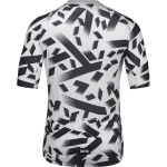 Камуфляж spirit signal джерси Gorewear, цвет black/white - фото 3