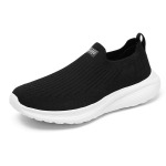 Кроссовки мужские Lifestyle Shoes Men Low-Top Mulinsen, черный - фото 8