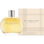 Парфюмированная вода Burberry Burberry - фото 3