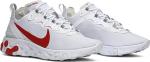 Nike element shop 55 white red