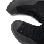 Кеды Converse Chuck Geo Forma Hi, черный - фото 4