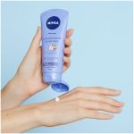 Nivea Smooth разглаживающий крем для рук и ногтей, 100 мл - фото 3