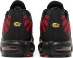 Nike air max plus reflective hot sale
