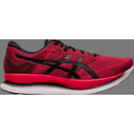 Кроссовки glideride 'speed red' Asics, красный - фото