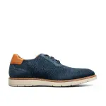 Оксфорды Vibe Knit Oxford Florsheim, темно-синий - фото 5