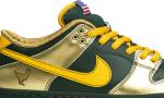 Nike Dunk Pro Low SB Doernbecher 2018
