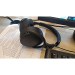 Беспроводные наушники Sennheiser HD 350BT, чёрный