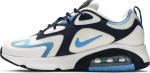 Nike air 200 bleu sales
