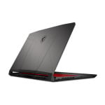 Ноутбук MSI Pulse GL66 12UEK 15.6", 64 ГБ/8 ТБ, i9-12900H, RTX 3060, Windows 11 Pro, черный, английская клавиатура - фото 3