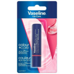 Vaseline Lip Care Color+ Care Blooming Pink 3 G. Отзывы о Lip Care Colour+ Care Blooming Pink 3 G,  Pink - фото 2