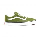 Кроссовки Vans Old Skool, цвет Color Theory Pesto - фото