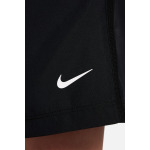 Dri fit multi + тренировочные шорты Nike, черный - фото 3