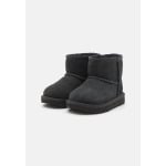 Ботильоны CLASSIC MINI II UNISEX UGG, черный - фото 3