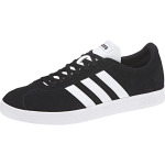 Кроссовки adidas VL Court 2.0, черный - фото 3