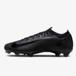 Футбольные бутсы Mercurial Vapor 16 Pro FG Nike, черный - фото