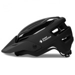 Велосипедный шлем Sweet Protection Trailblazer Helmet, матовый белый - фото 3