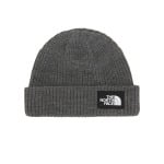 Шапка Salty Dog The North Face, цвет TNF Medium Grey - фото