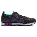 Кроссовки X-Caliber Running Shoes Unisex Low-top Black/Purple Onitsuka Tiger - фото 2