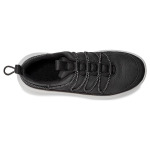 Кроссовки UGG Lifestyle Shoes Men Low-top Black/White, черный/белый - фото 4