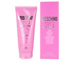 Увлажняющий крем для тела Toy 2 Bubble Gum Body Lotion Moschino, 200 мл - фото 2